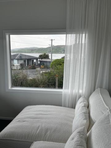Ocean Breeze Retreat