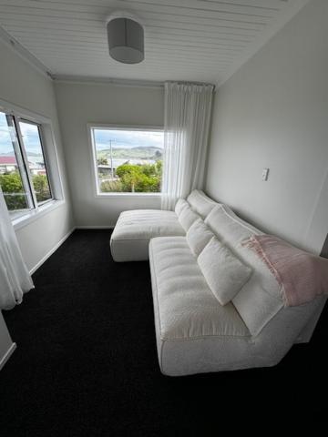 Ocean Breeze Retreat Ferienhaus