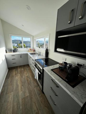 Ocean Breeze Retreat